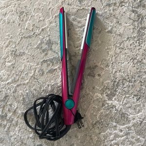 Bedhead Tourmaline Ceramic 1” Crimper